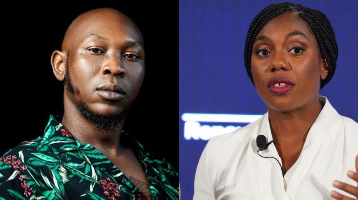 “African Governments Should Ban Kemi Badenoch From Coming To Africa” – Seun Kuti