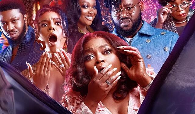 Funke Akindele delivers another cinematic sensation as “Everybody Loves Jenifa” hits N16.8m in advance screenings