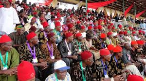 ‘We Have Not Endorsed Creation Of Anioma State’ – Ohanaeze