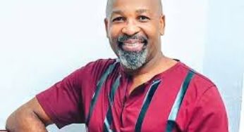 Nolltwood: Yemi Solade exposes organizers asking he pays for an award