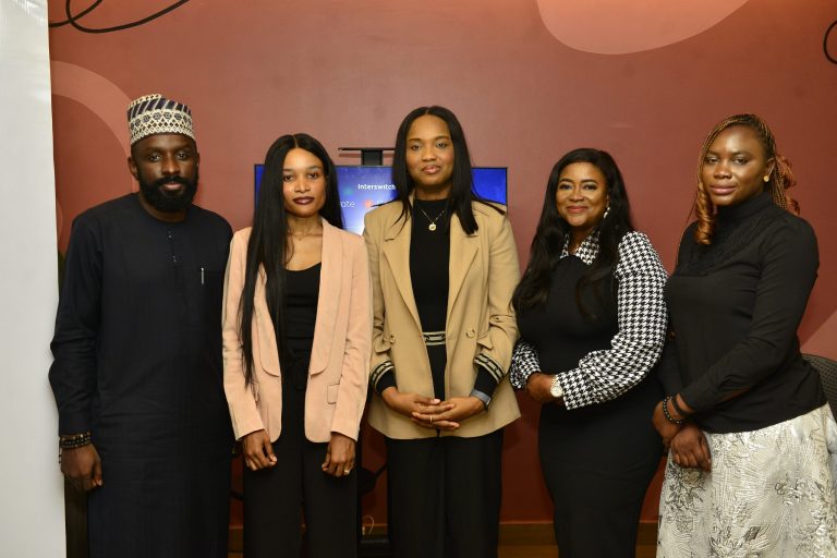 Interswitch Group Hosts Inaugural Ecosystem Innovation Mixer