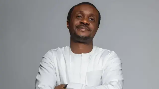 I’m Not Performing At Trump’s Inauguration – Nathaniel Bassey Clarifies