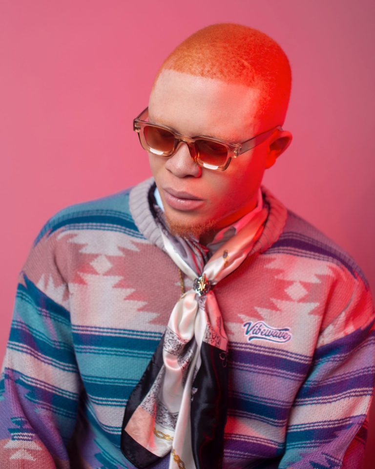US-based Nigerian Artiste, Shaiboy Features Jumabee in Debut Single