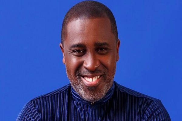 Why I Almost Got Sacked As “who Wants To Be A Millionaire” Host – Frank Edoho