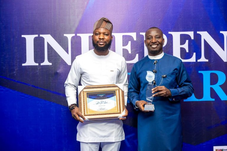 Rite Foods Limited Bags ‘Food Company Of The Year’ 2024 Award