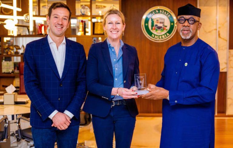 Dassault Aviation Plans MRO Facility At Gateway International Airport