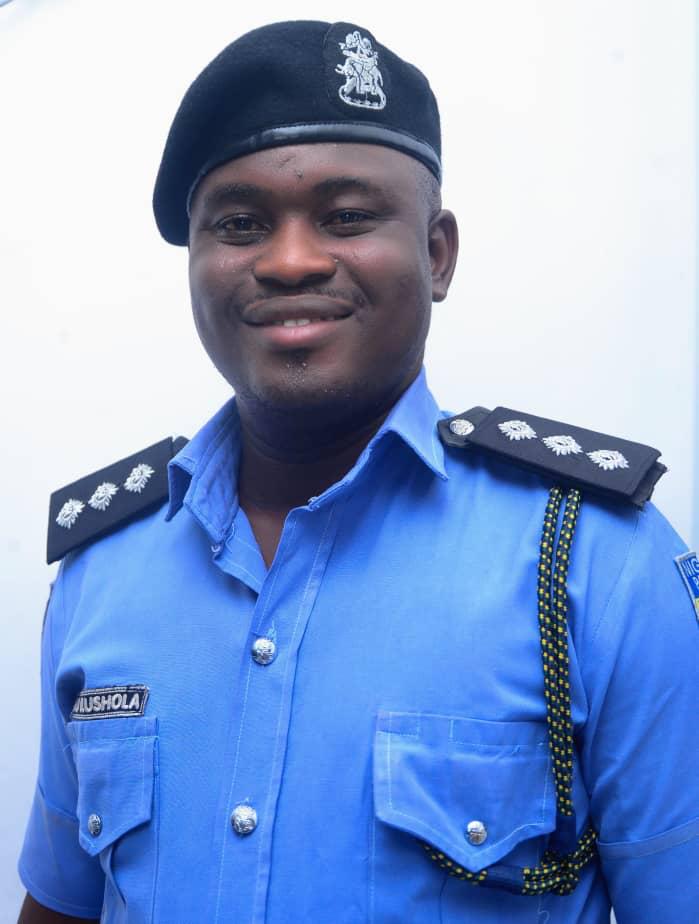 Olayinka Replaces Odunlami Funmilayo As Ondo Police Spokesperson