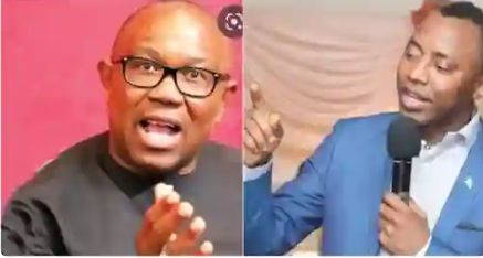 Obidients Are Fools, The Biggest Political Fraud – Sowore