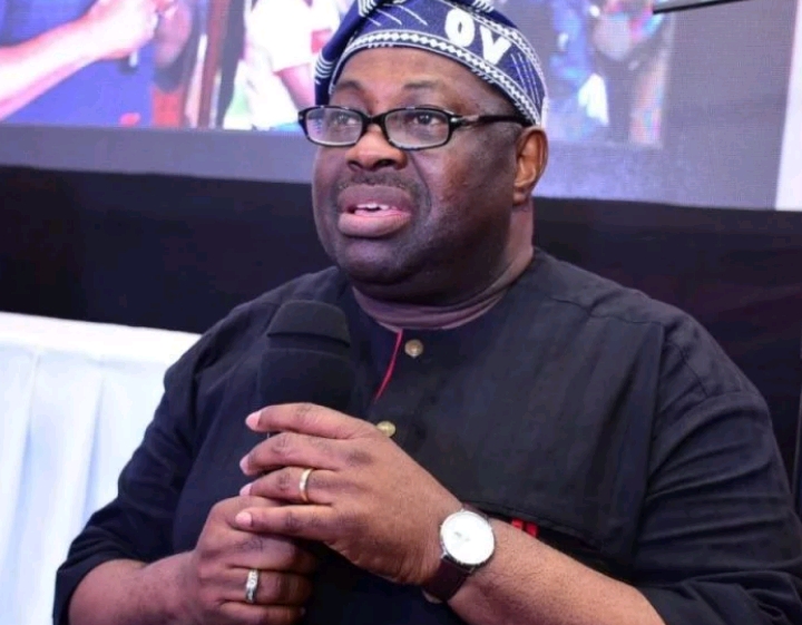 Gang That Made Buhari President Will Help ADC Remove Tinubu – Dele Momodu