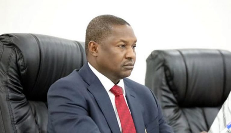 Breaking: EFCC Takes Fresh Action Against Ex-AGF Abubakar Malami