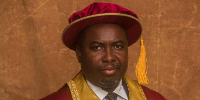 INEC Chairman Amupitan Under Fire as Old Tweets Reveal Him Supporting Tinubu, APC