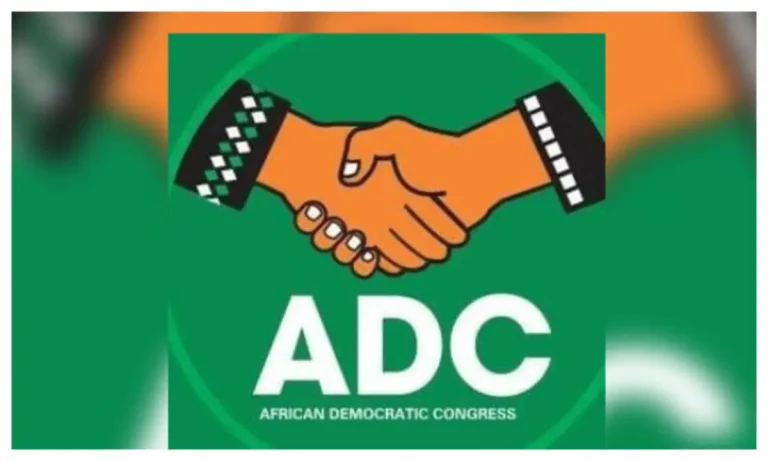 After destroying opposition, they now want to shoot journalists — ADC slams Tinubu govt