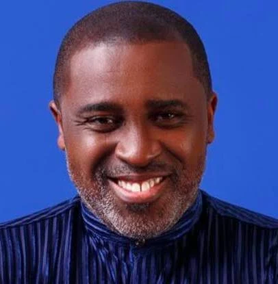 Frank Edoho vows never commit to a woman again’