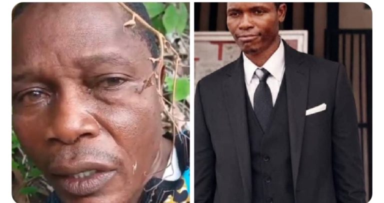 Breaking: Bandits Kill Michael Oyedokun, Kidnapped Oyo Teacher