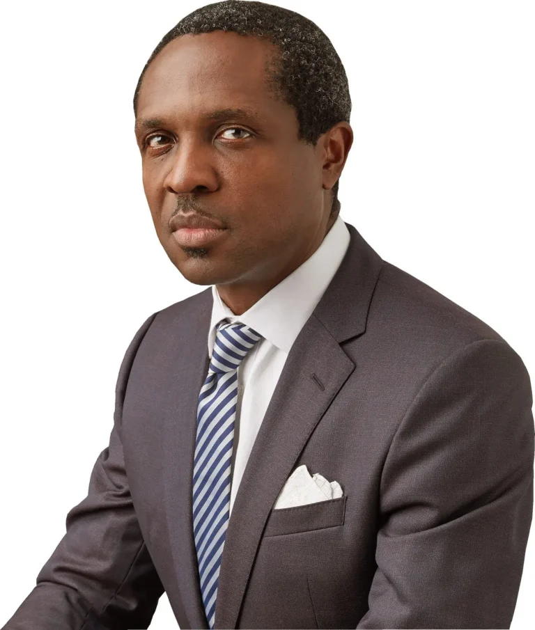 BREAKING: Tonye Cole pulls out of APC governorship race