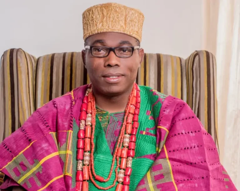 BREAKING: Gabam-led SDP expels Adewole Adebayo, others