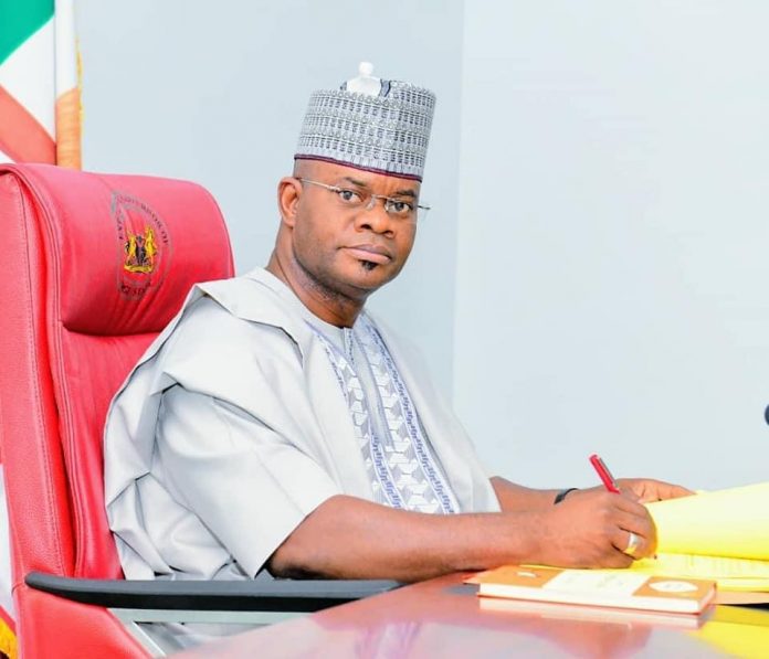 Court Dismisses Yahaya Bello’s Bid To Quash ₦110 Billion Fraud Charge