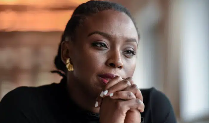 Lagos Court Halts Inquest Into Death Of Chimamanda Adichie’s Son