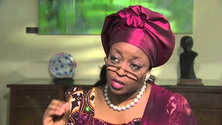 Diezani Alison-Madueke Reacts After UK Court Acquittal