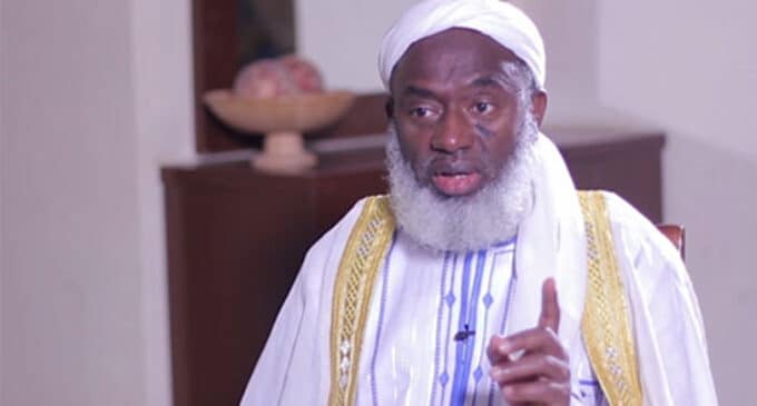 Insecurity : Nobody Can Stop Me From Visiting Any Part Of Nigeria – Gumi