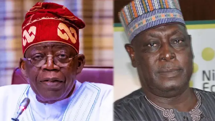 If I Want Money, I Will Phone Tinubu – Babachir Lawal Boasts