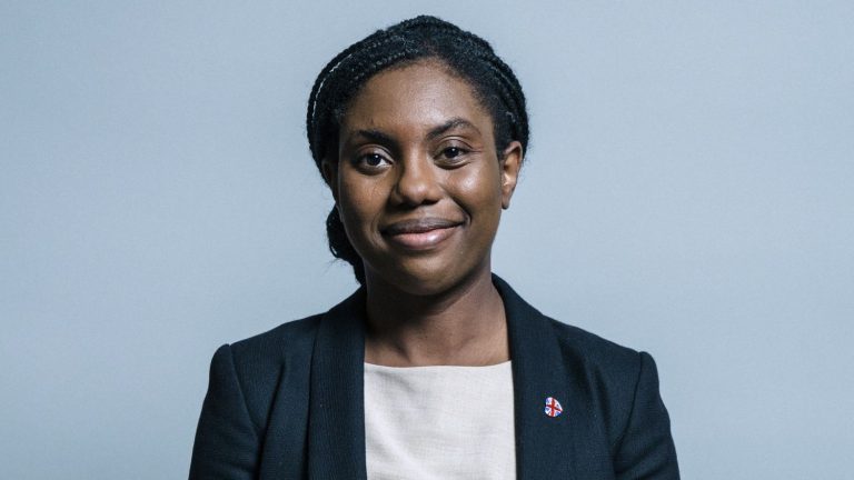 Stupid public policy reason Nigeria without electricity – Kemi Badenoch