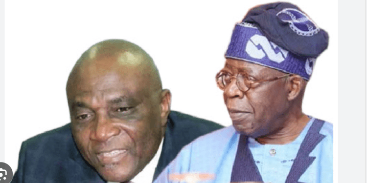 Tinubu Never Promised Nigerians 24-Hour Electricity – Onanuga