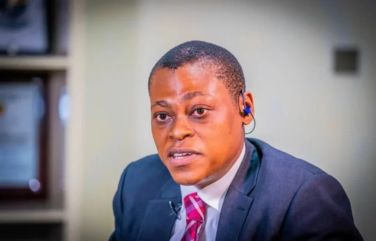 Deregistration: ‘More is coming’ – Oseni Rufai alleges plot to keep Obi, Atiku off 2027 ballot