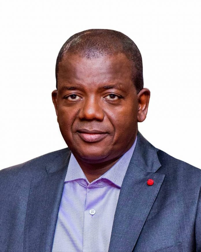 “Only God Can End Nigeria’s Insecurity” – Matawalle