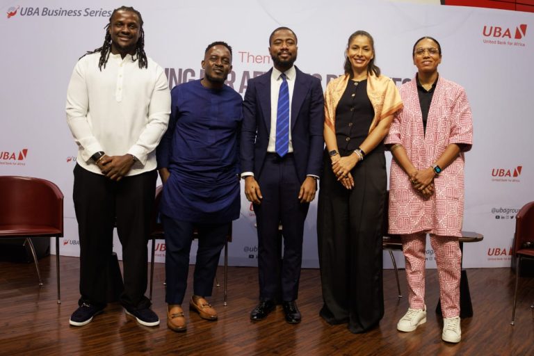 Investors at UBA Business Series Identify Africa’s Next Billion-Dollar Opportunities