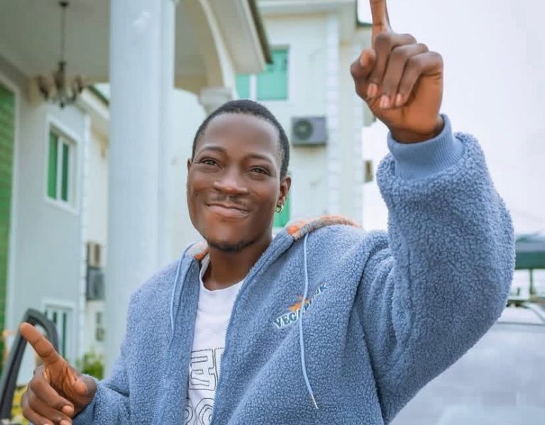 Police arrest DJ Chicken for threatening to kill President Tinubu’s son, Seyi