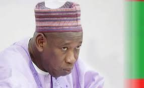 ‘Obi, Atiku cannot mobilise support in North to defeat Tinubu’ – Ganduje
