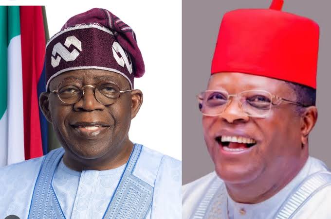 2027: “I’ll Be on the Ballot” — Umahi Speaks on Contesting With Tinubu
