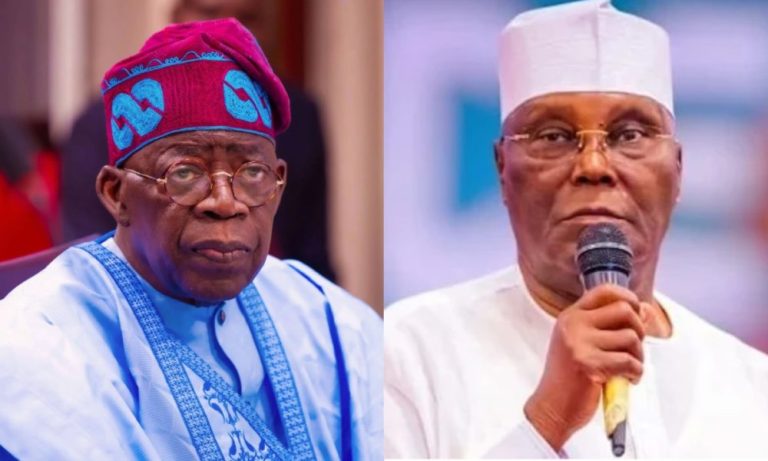 Suspend Gbajabiamila To Allow Probe As Buhari Did Babachir – Atiku To Tinubu