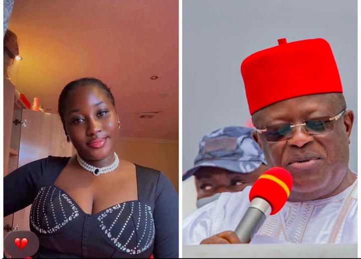 Mary Habila: SOKAPU Sues Umahi, Demands ₦20B Damages
