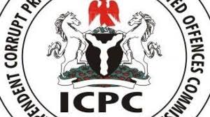 ICPC hands over forfeited Goodluck Jonathan estate land Abuja to Nigerian govt