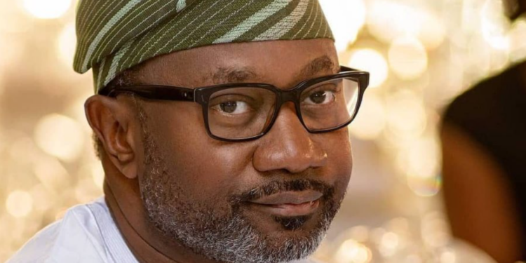 Otedola Raises Stake In First HoldCo With ₦222.2 Billion Share Purchase