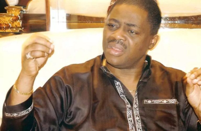 El-Rufai persecuted Christians, marginalised their communities in Kaduna – Fani-Kayode