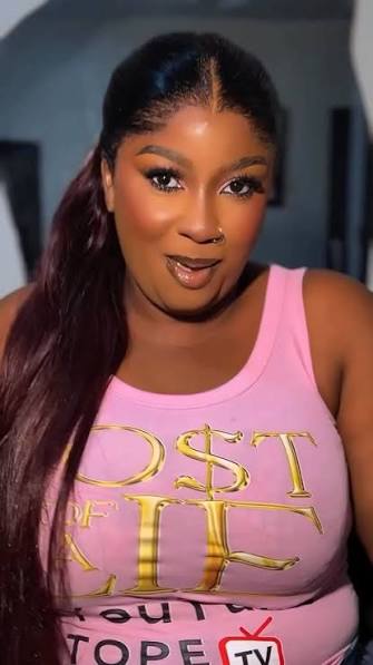 ‘Tope Osoba didn’t die of cancer’ – Family breaks silence