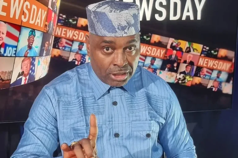 Tinubu’s Subsidy Removal Worsened Hardship, Made Naira Useless – Okonkwo