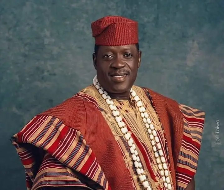 Ogogo Was More Than An Actor – Lagos Govt Mourns Nollywood Veteran’s Death