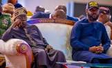 2027: City Boy Movement sacks Oyo coordinator for insulting Tinubu, son