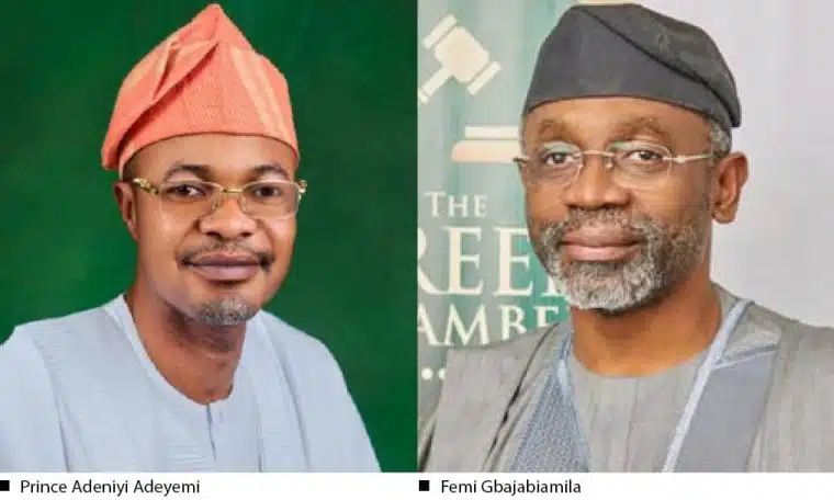 Nothing Will Detract Me – Gbajabiamila Speaks On PFIPC Probe