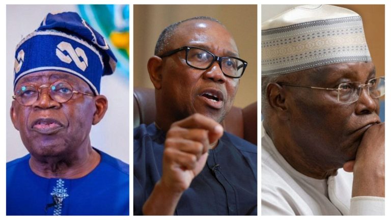 Niger Delta Elders Reveal Position on Preferred Candidate for 2027