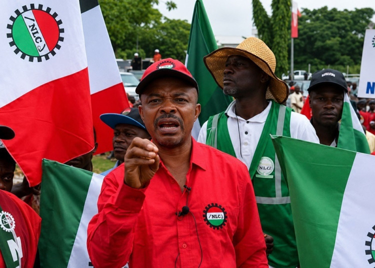 6 Demands NLC Wants FG To Address As Workers Threaten Nationwide