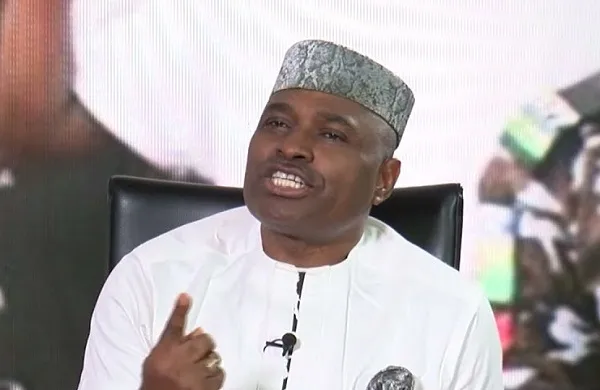 Skipping Of Campaign Rallies A Sign Tinubu Is Unwell – Kenneth Okonkwo
