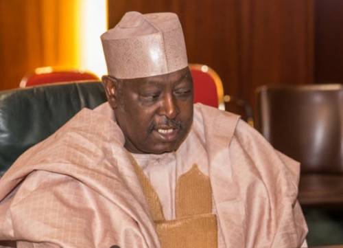 2027: Babachir Lawal Picks Tinubu Over Atiku for Presidency